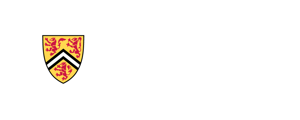 University of Waterloo logo